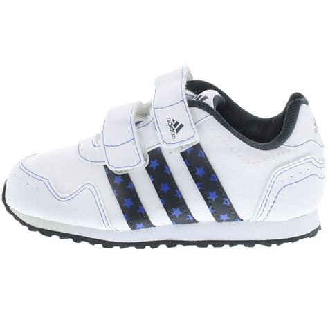 adidas schuhe jungen weiß|Adidas Kinderschuhe für den Spaß im Alltag von Top.